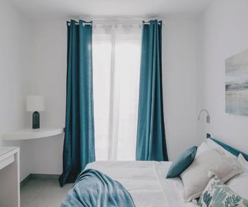 Domus Silvana Apartments