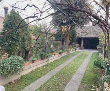 Casa di Terry
