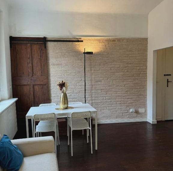 Maison Leone Apartment