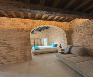 Noua Living - Boutique Apartments Ravenna Centro