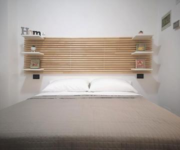 Cantiere Home