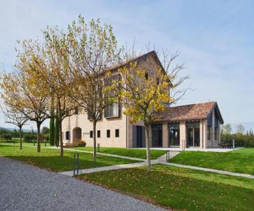 Agriturismo La Razza