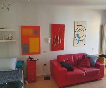 A Casa Di Giò E Lorenzo- Appartamento Via Guidelli