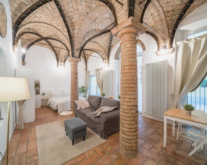 Loft of Love