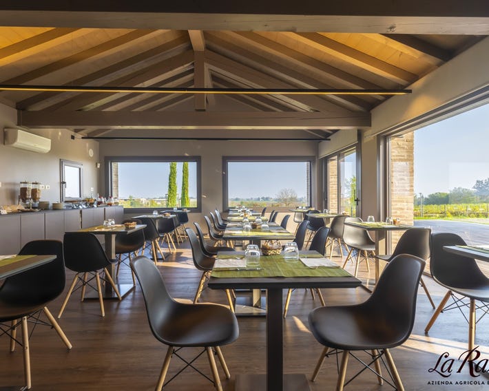 Agriturismo La Razza