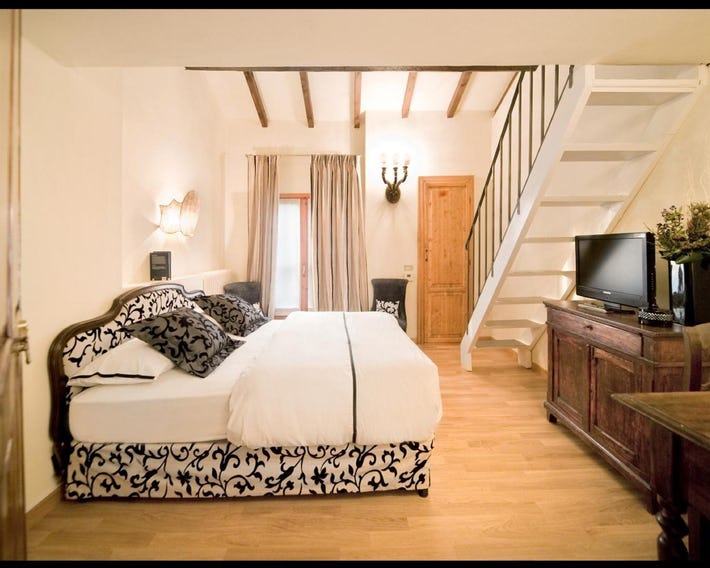 Cantarelli Bed and breakfast
