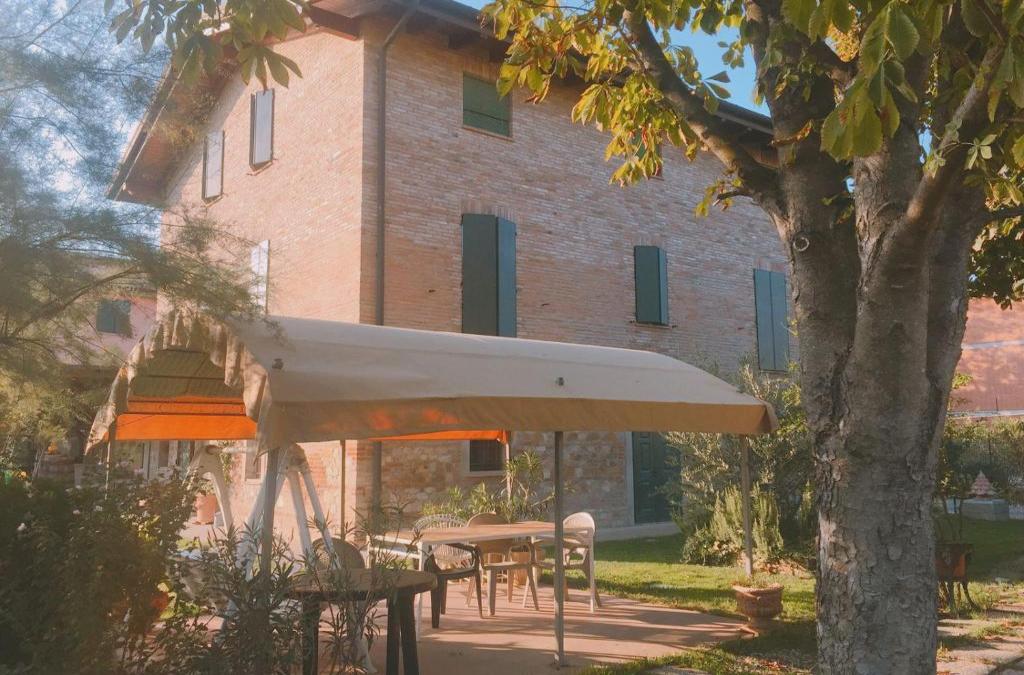 Bed And Breackfast Casa Tilde