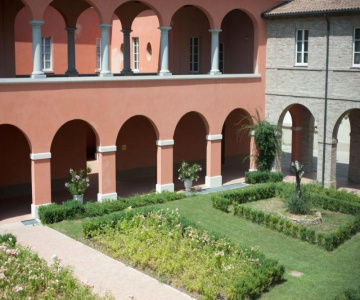 Matilde di Canossa Golf, Spa & Hotel Resort
