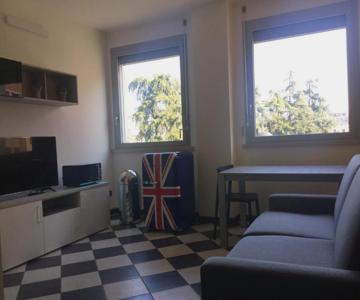 SUB14 Suite Apartment - tassa di soggiorno non inclusa nel costo