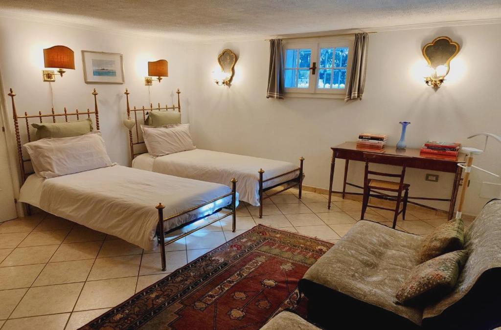 Casa Valli