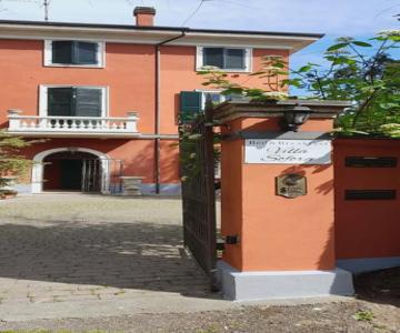 B&B Villa Sofora