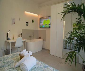 Guest House Oasi Dei Mille