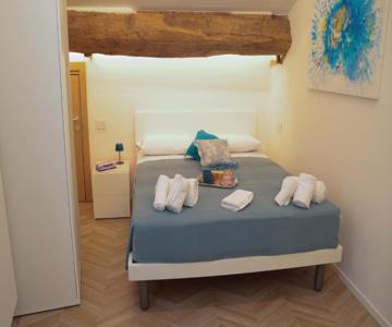 Guest House Santo Stefano 3