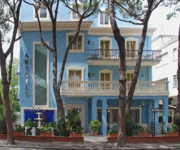 Hotel Ariston Riccione