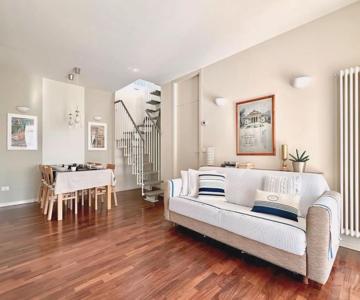 Luxury Suites Collection - Ponchielli 19