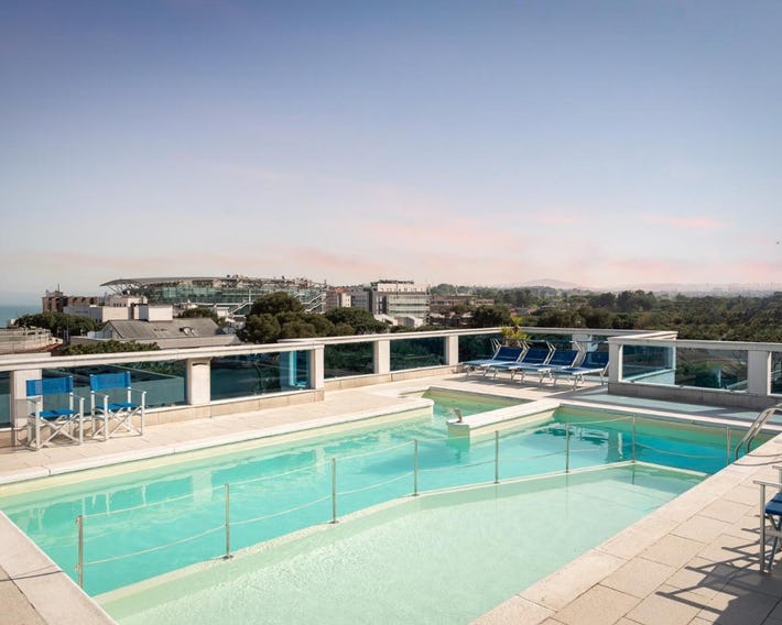 Hotel Villa Mare