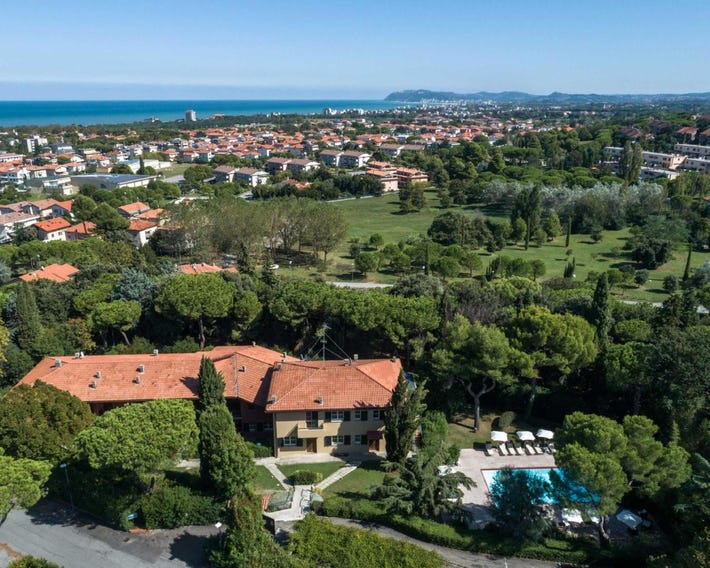 Residenze Al Colle Dei Pini