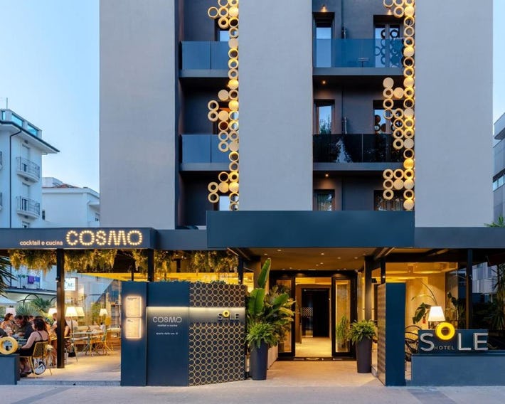 Hotel Sole