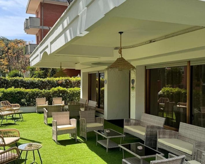 Hotel Quisisana