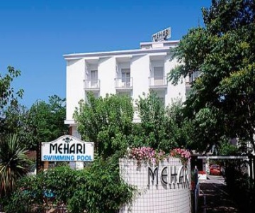 Mehari