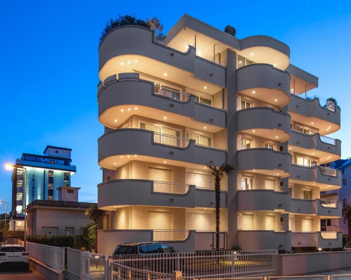 Residenza Levante