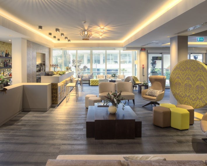 Dory Hotel & Suite Riccione