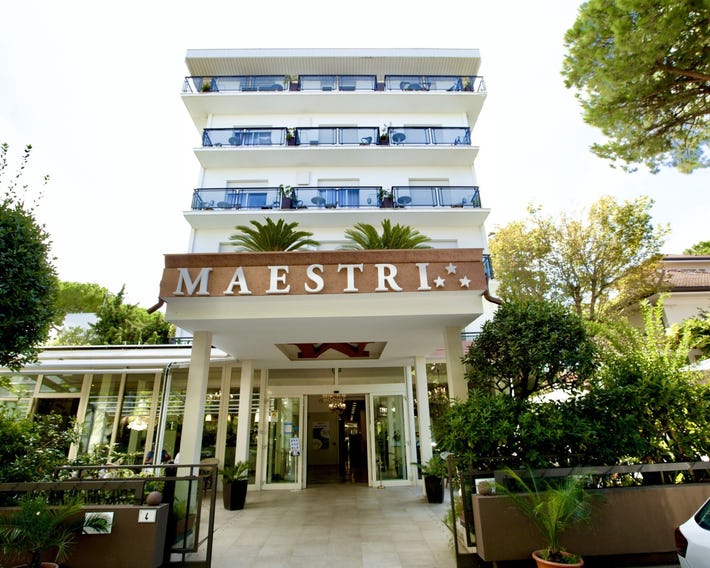 Maestri