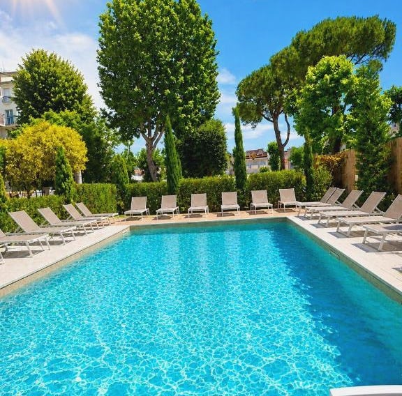 Hotel Ermeti B&B Brunch