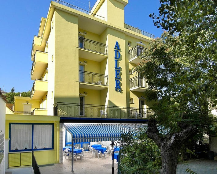 Hotel Adler