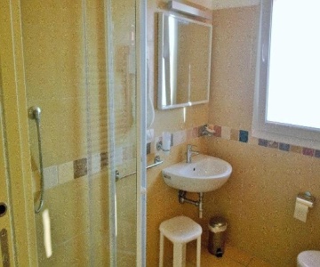 Hotel Tritone