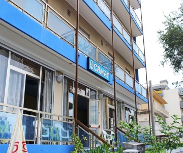 Hotel Camay