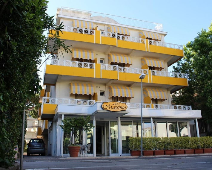 Hotel Massimo