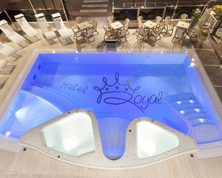 Hotel Royal