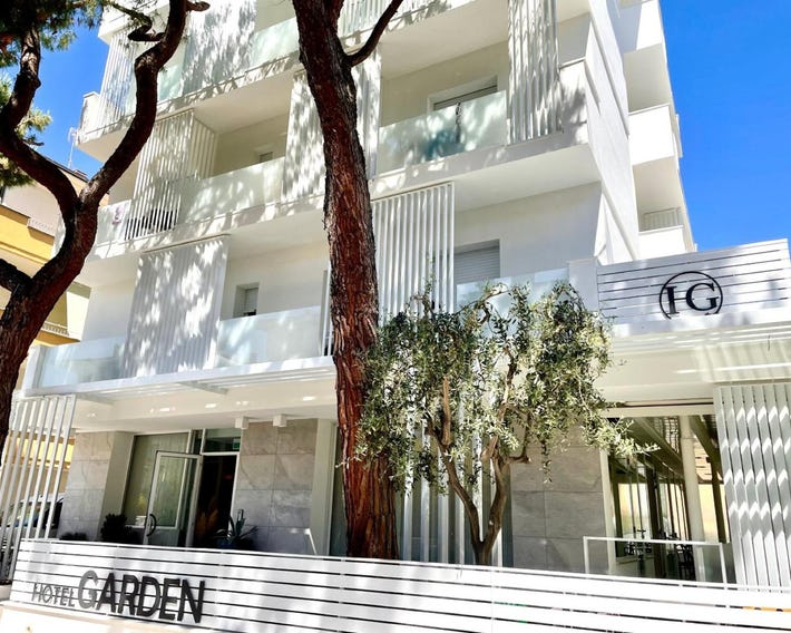 Hotel Garden