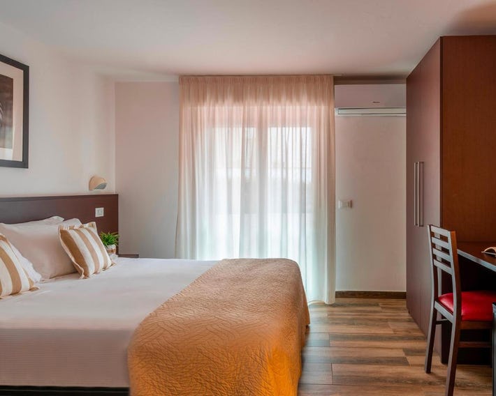 Hotel Carmen