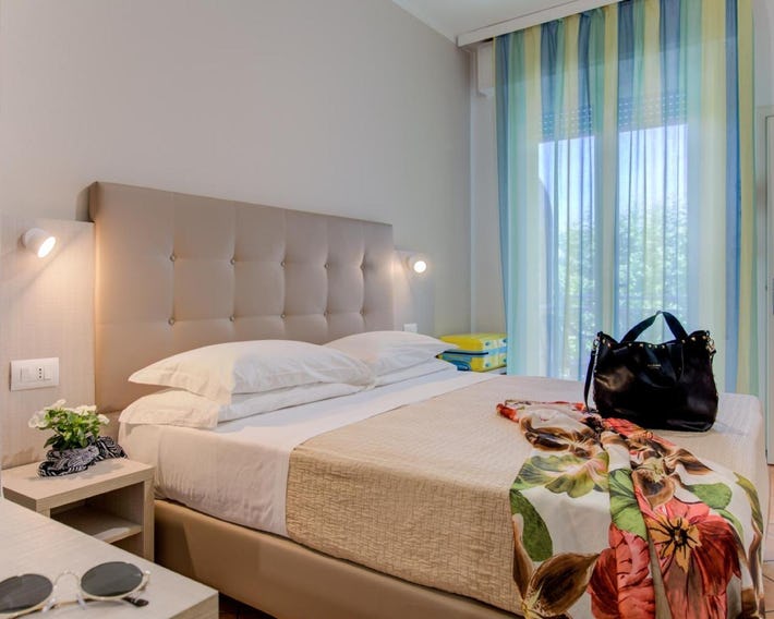 Hotel Cimarosa