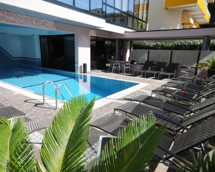 Hotel Ambassador