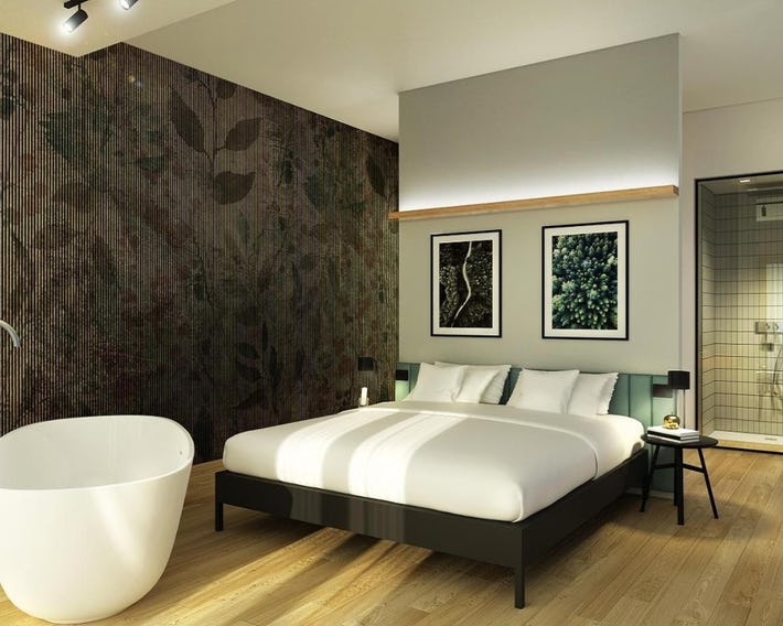 Meg Lifestyle Hotel & Apartaments