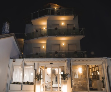 Hotel Arethusa Prestige