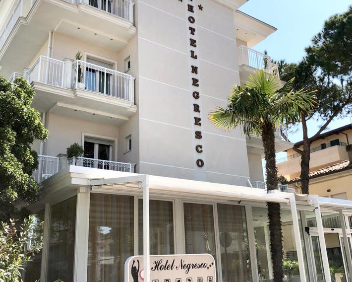 Hotel Negresco
