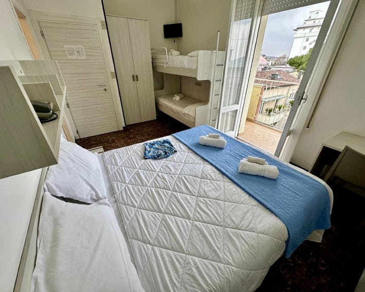 Hotel Napoleon