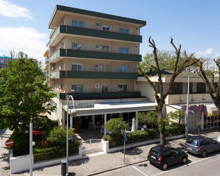 Hotel Panoramic