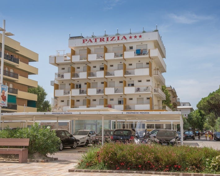Hotel Patrizia