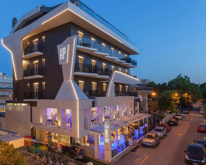 Hotel Petronio