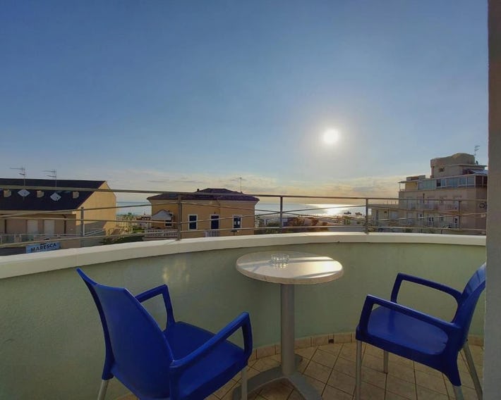 Residence Saturnia