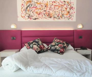 Hotel Villa Platani