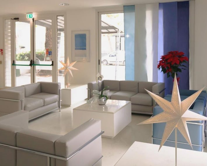 Residence Marittimo Riccione