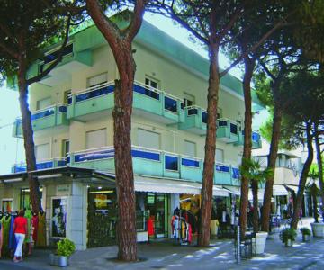 Villa Azzurra