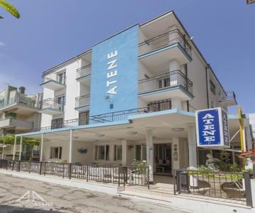 Albergo Atene