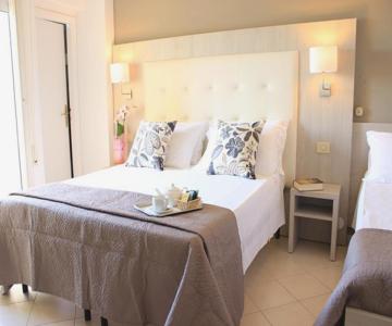 Hotel 4 Stagioni